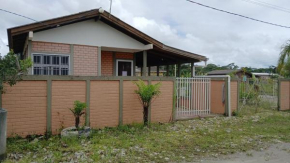 Recanto das borboletas
